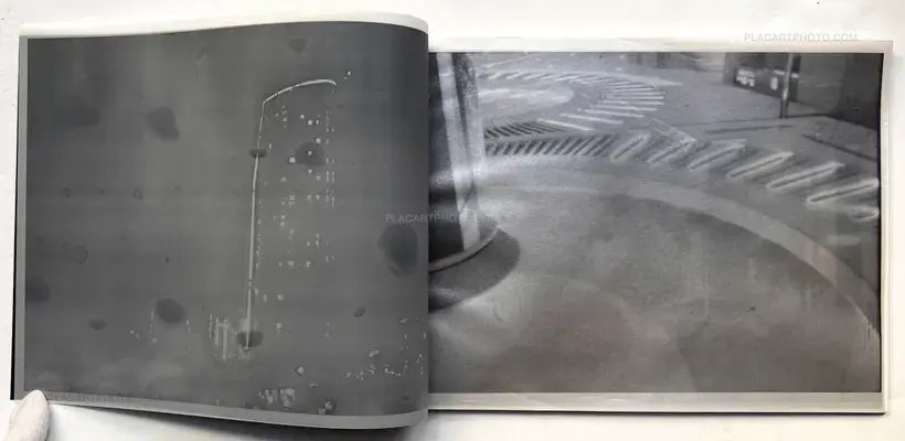Antony Cairns – Nightcity Nightcity Nightcity (Signed and numbered edt of 85)