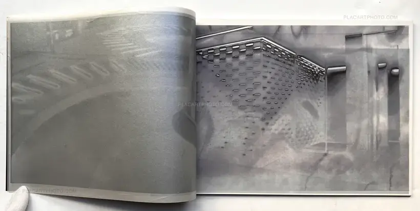 Antony Cairns – Nightcity Nightcity Nightcity (Signed and numbered edt of 85)