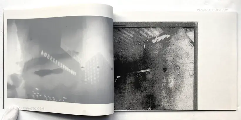 Antony Cairns – Nightcity Nightcity Nightcity (Signed and numbered edt of 85)