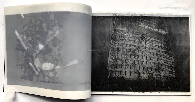 Antony Cairns – Nightcity Nightcity Nightcity (Signed and numbered edt of 85)