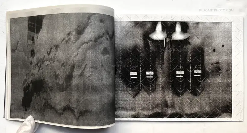 Antony Cairns – Nightcity Nightcity Nightcity (Signed and numbered edt of 85)
