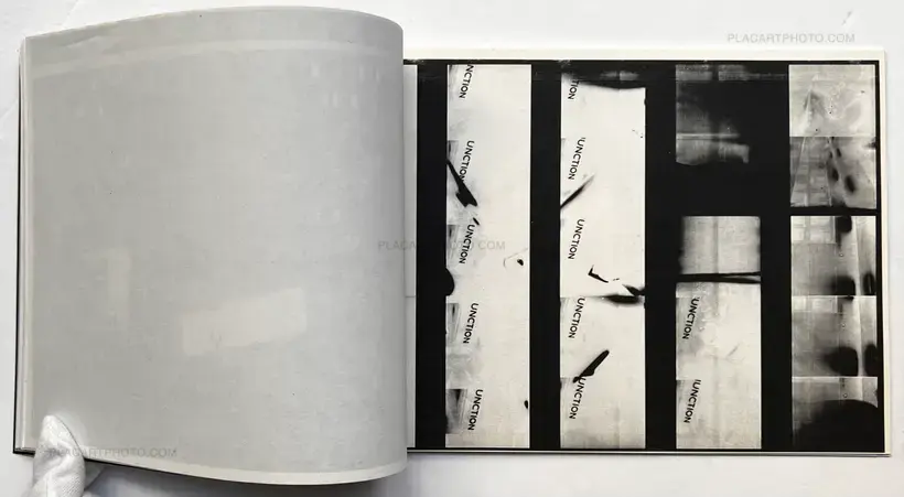 Antony Cairns – Nightcity Nightcity Nightcity (Signed and numbered edt of 85)