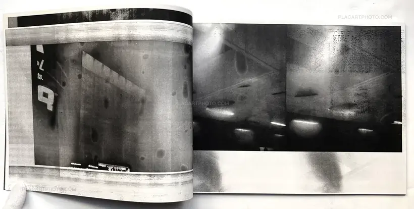Antony Cairns – Nightcity Nightcity Nightcity (Signed and numbered edt of 85)