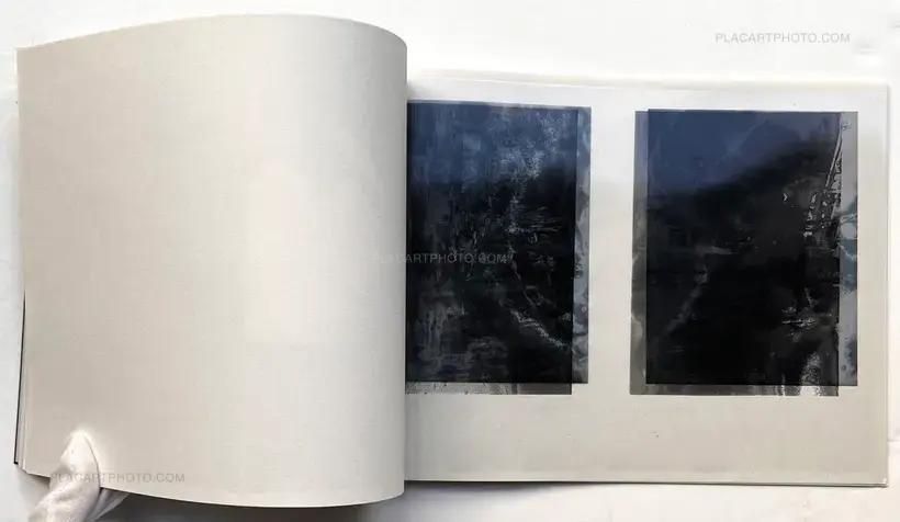Antony Cairns – Nightcity Nightcity Nightcity (Signed and numbered edt of 85)