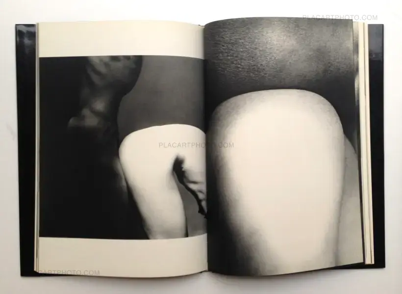 Eikoh Hosoe – Embrace