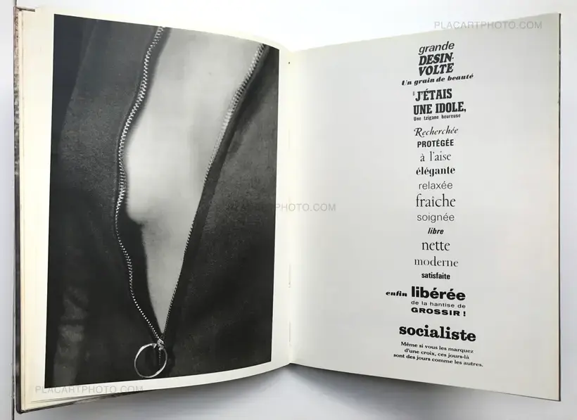 Marc Attali – Les Erotiques du regard