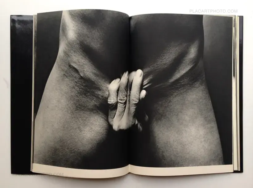 Eikoh Hosoe – Embrace