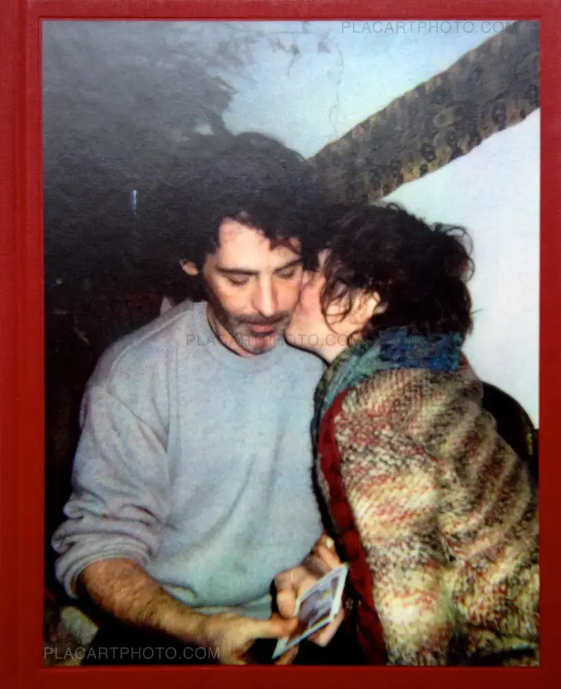 Margot Wallard – Mon frère Guillaume et Sonia (signed)