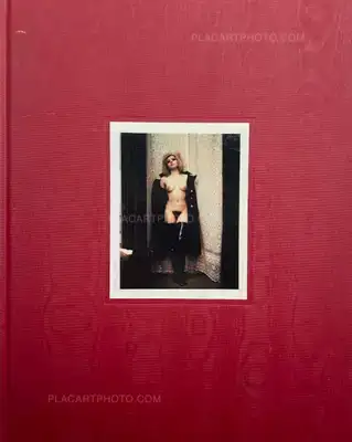 Carlo Mollino – Polaroids