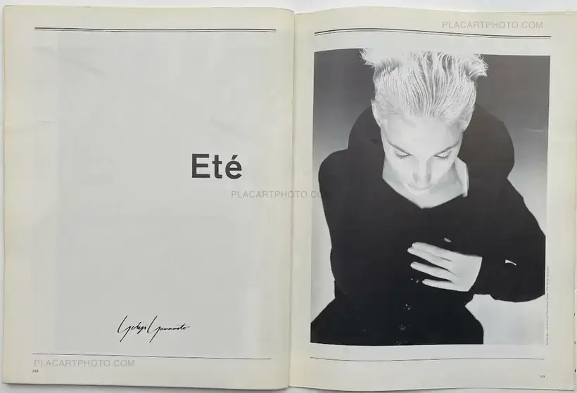 Collective – EGOÏSTE N°10