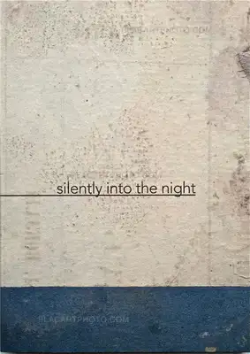 Katrien de Blauwer – I do not want to disappear silently into the night