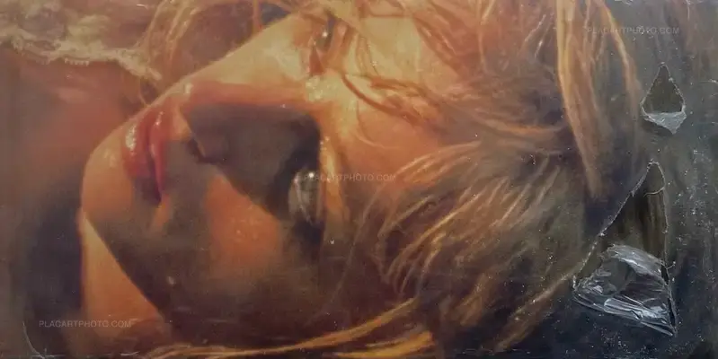 Cindy Sherman – Centerfolds (In shrink-wrap)