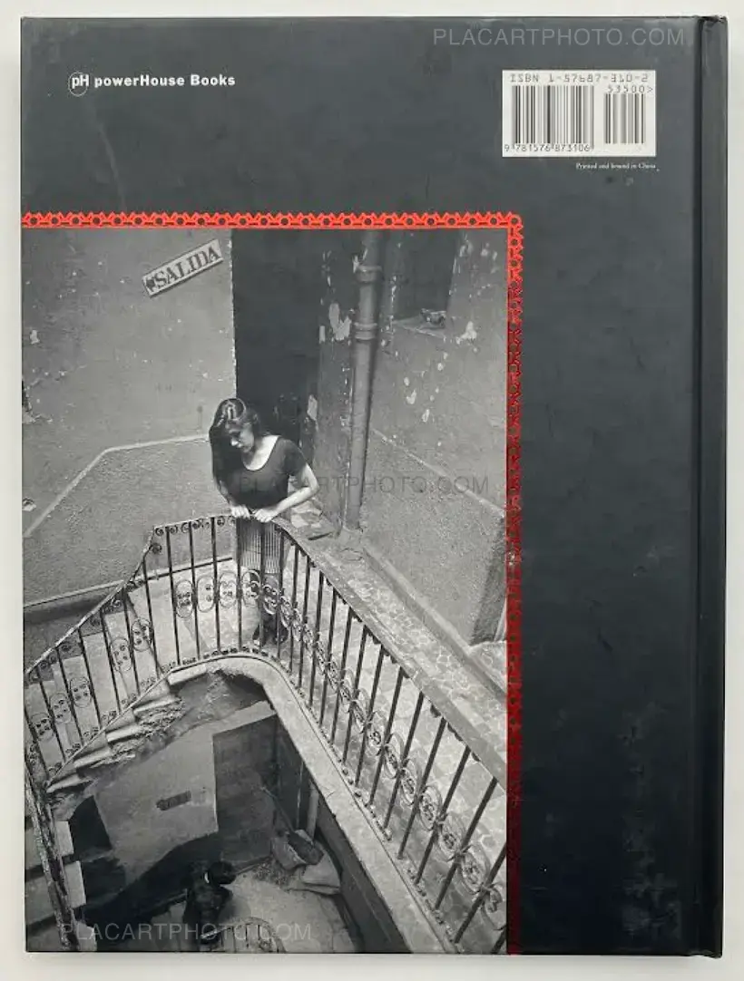 Joseph Rodríguez – FLESH LIFE Sex in Mexico City