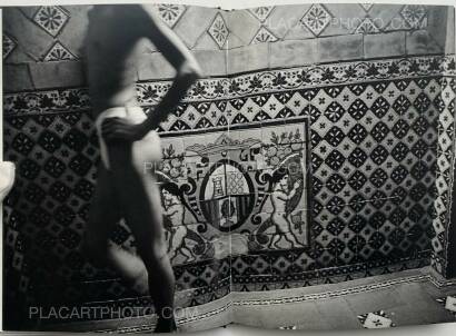 Joseph Rodríguez,FLESH LIFE Sex in Mexico City 