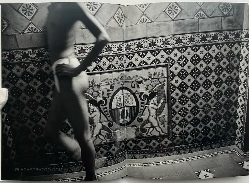 Joseph Rodríguez – FLESH LIFE Sex in Mexico City