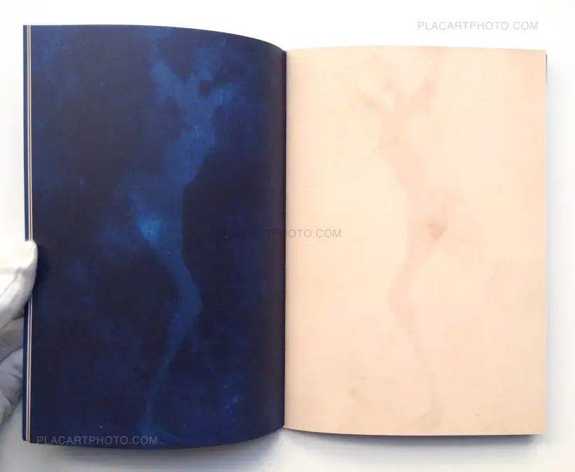 Tiane Doan na Champassak – TAMARIND GHOSTS (Signed)