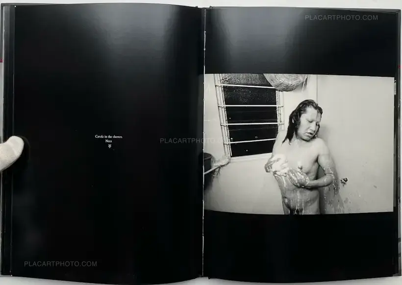 Joseph Rodríguez – FLESH LIFE Sex in Mexico City