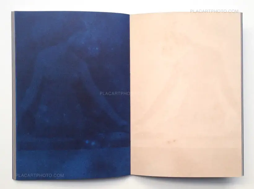 Tiane Doan na Champassak – TAMARIND GHOSTS (Signed)