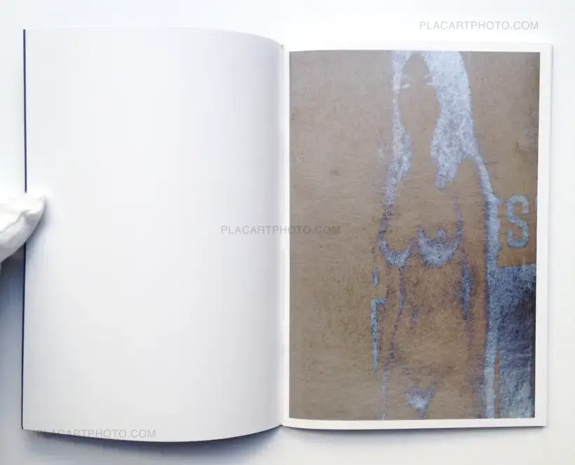 Tiane Doan na Champassak – TAMARIND GHOSTS (Signed)