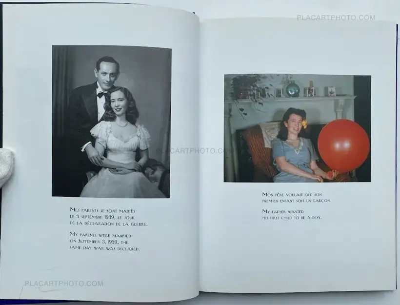 Nan Goldin – SOEURS, SAINTES ET SIBYLLES
