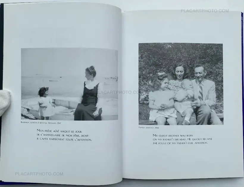 Nan Goldin – SOEURS, SAINTES ET SIBYLLES