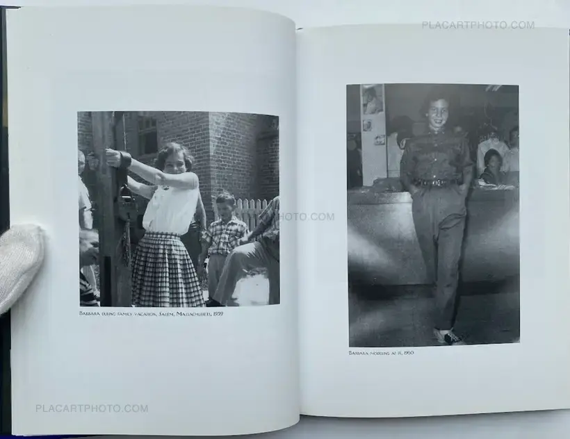 Nan Goldin – SOEURS, SAINTES ET SIBYLLES
