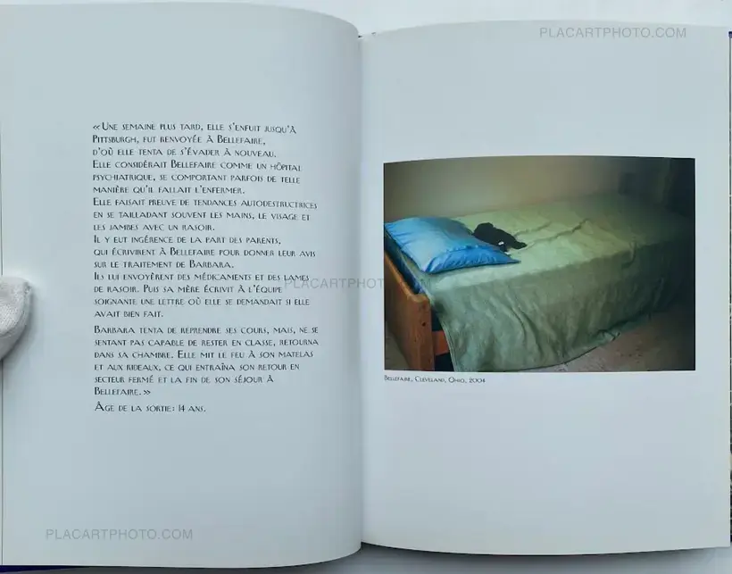 Nan Goldin – SOEURS, SAINTES ET SIBYLLES