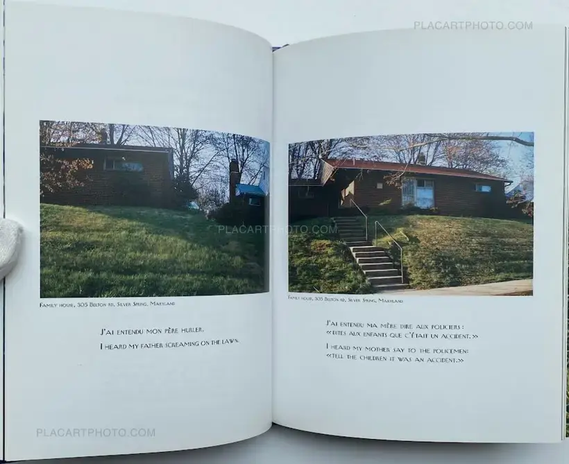 Nan Goldin – SOEURS, SAINTES ET SIBYLLES