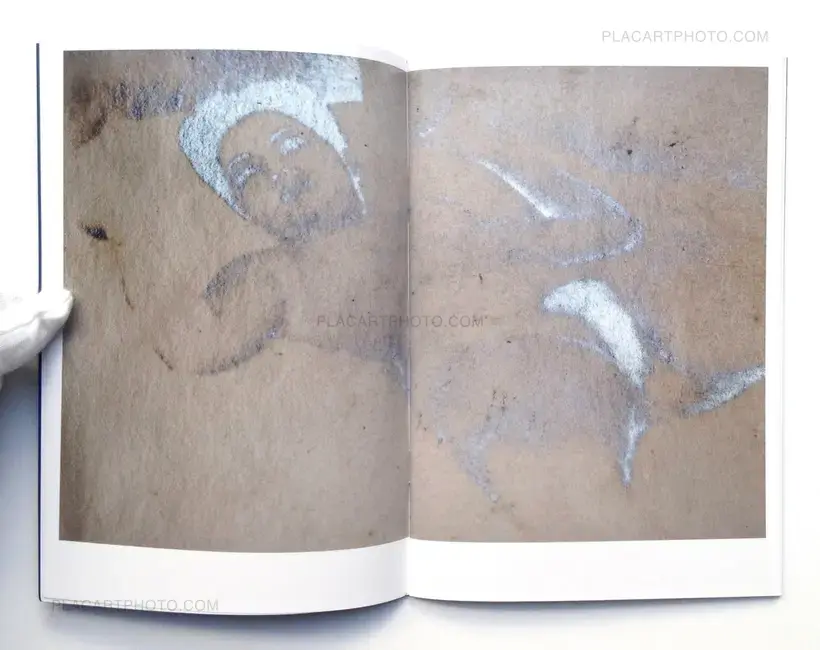 Tiane Doan na Champassak – TAMARIND GHOSTS (Signed)