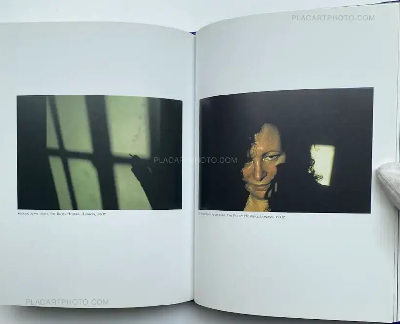 Nan Goldin – SOEURS, SAINTES ET SIBYLLES