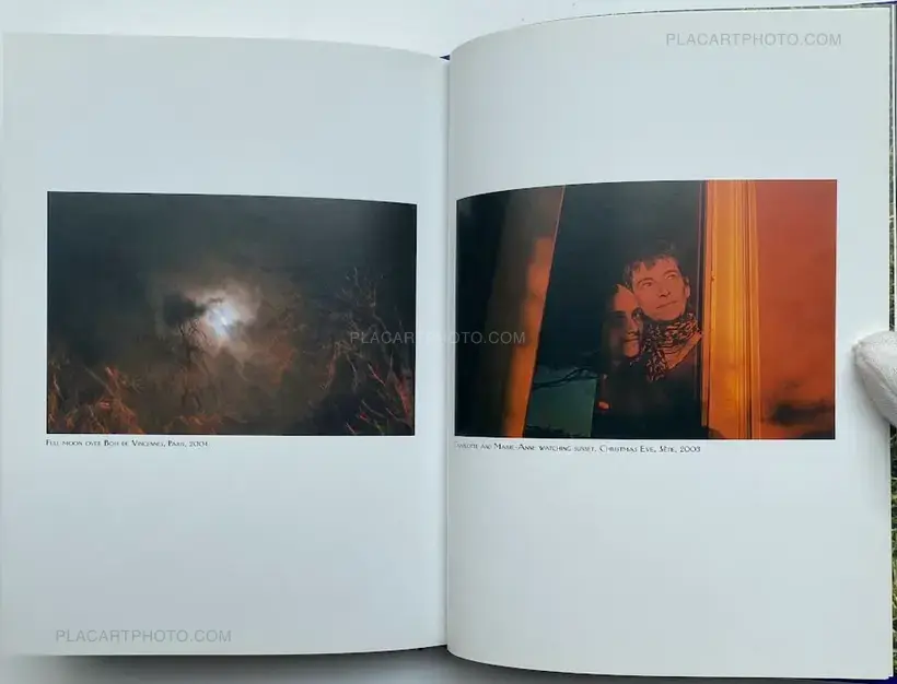 Nan Goldin – SOEURS, SAINTES ET SIBYLLES