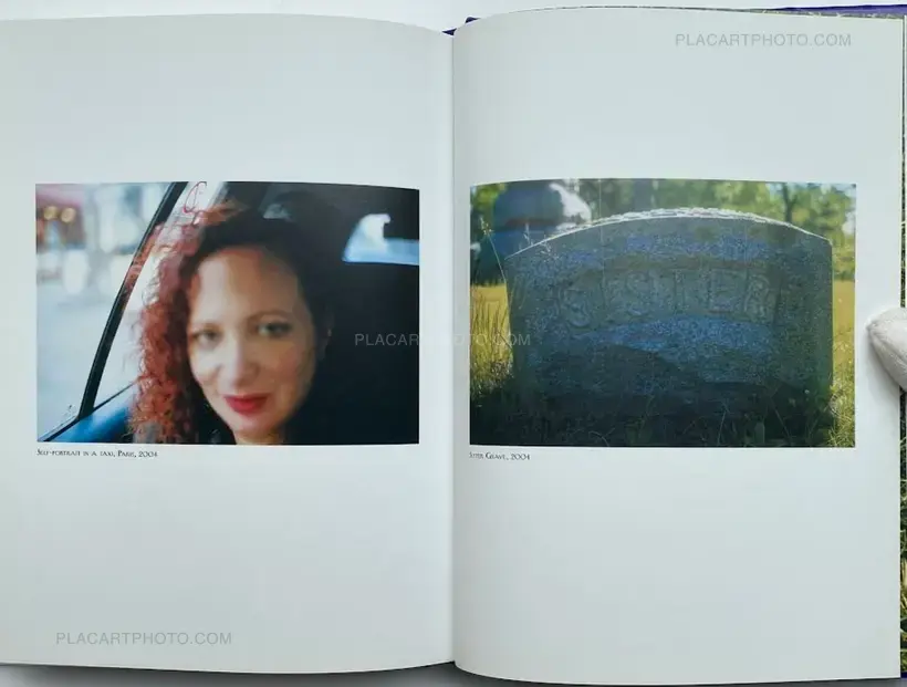 Nan Goldin – SOEURS, SAINTES ET SIBYLLES