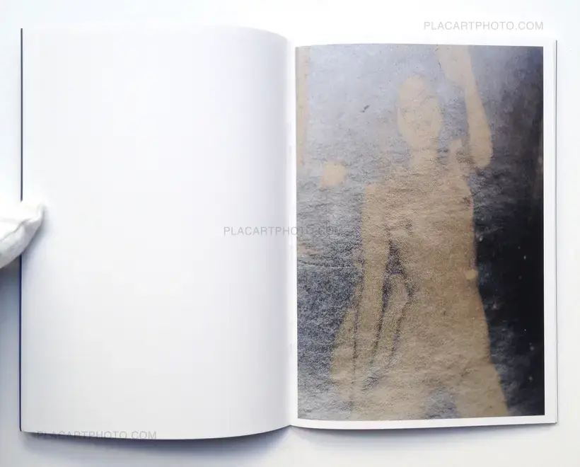 Tiane Doan na Champassak – TAMARIND GHOSTS (Signed)