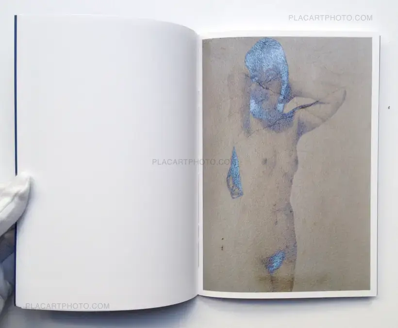 Tiane Doan na Champassak – TAMARIND GHOSTS (Signed)
