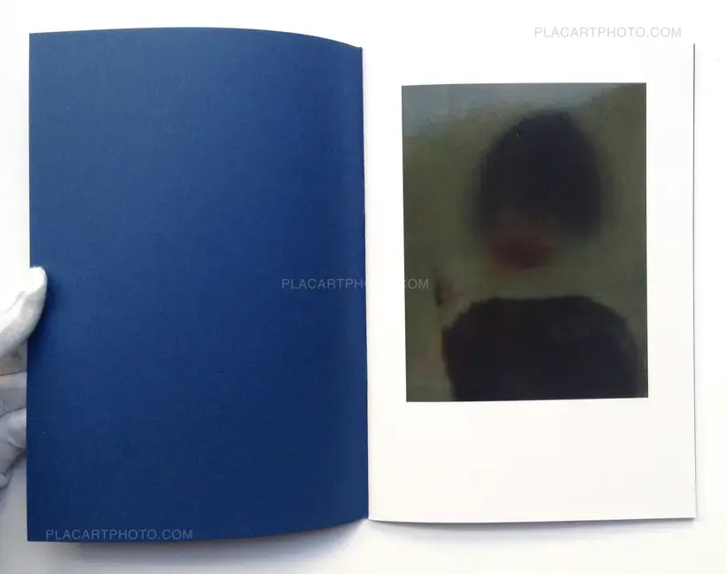 Tiane Doan na Champassak – TAMARIND GHOSTS (Signed)