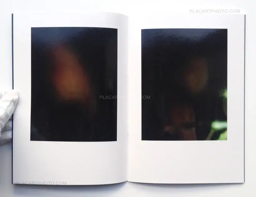 Tiane Doan na Champassak – TAMARIND GHOSTS (Signed)