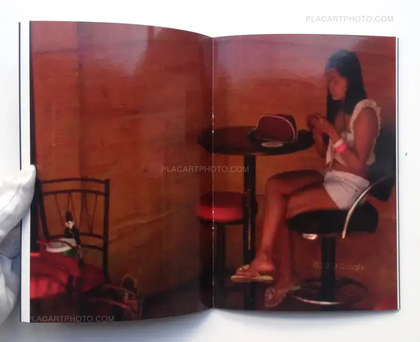 Tiane Doan na Champassak – TAMARIND GHOSTS (Signed)