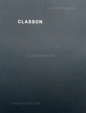 Collective – CLASSON (Signed by both artists)