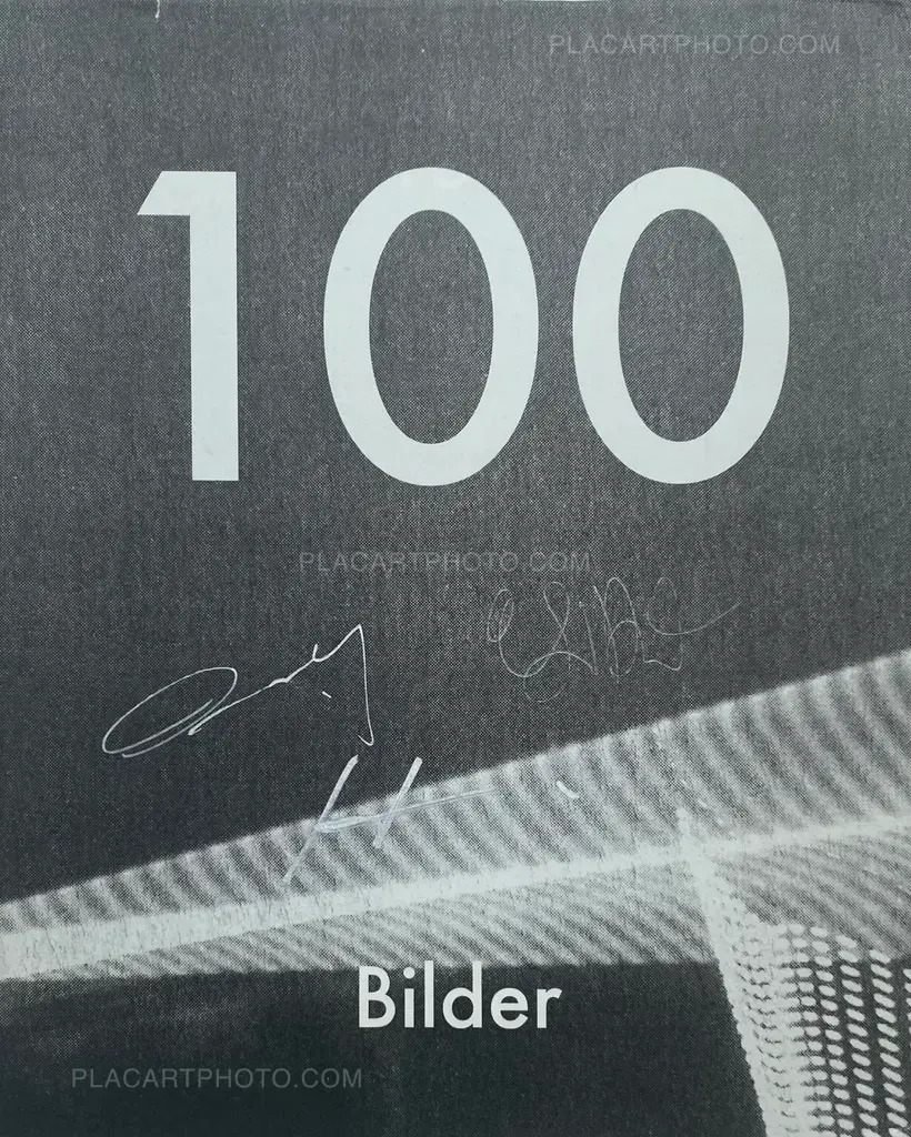 Collective – 100 Bilder (SIGNED by all)