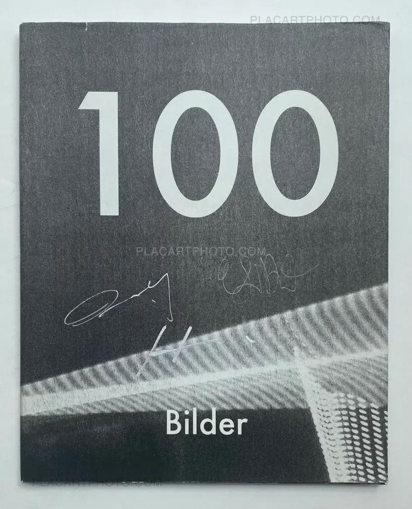 Collective – 100 Bilder (SIGNED by all)