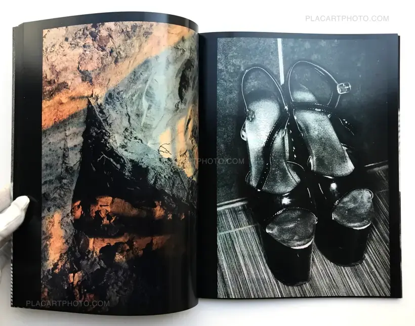 Collective – 100 Bilder (SIGNED by all)