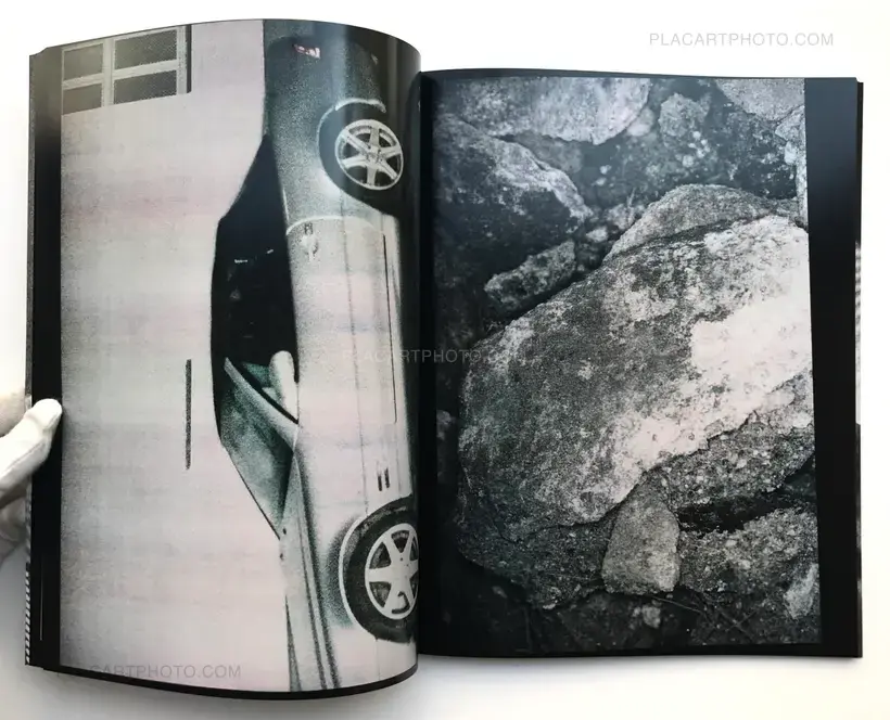 Collective – 100 Bilder (SIGNED by all)