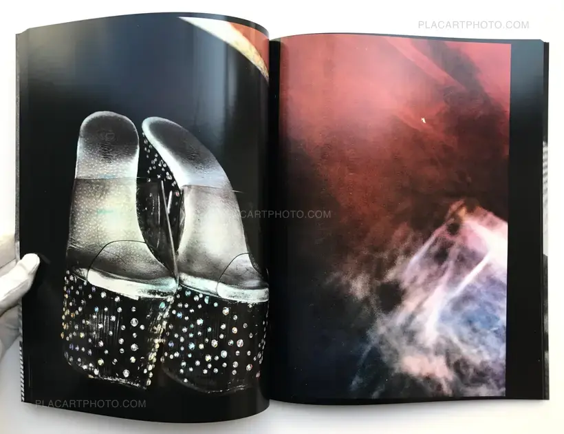 Collective – 100 Bilder (SIGNED by all)
