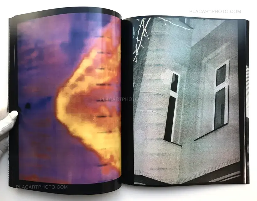 Collective – 100 Bilder (SIGNED by all)