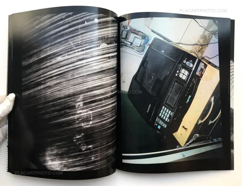 Collective – 100 Bilder (SIGNED by all)
