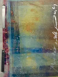 Sohrab Hura: Life is Elsewhere (SIGNED), Ugly Dog, 2015 | Bookshop