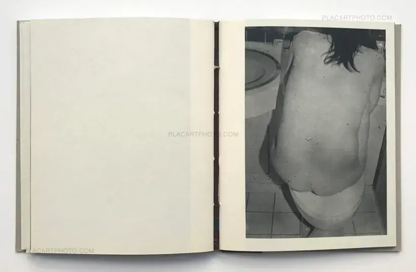 Daisuke Yokota – Linger/ Teikai (ONLY 77 COPIES - SIGNED)