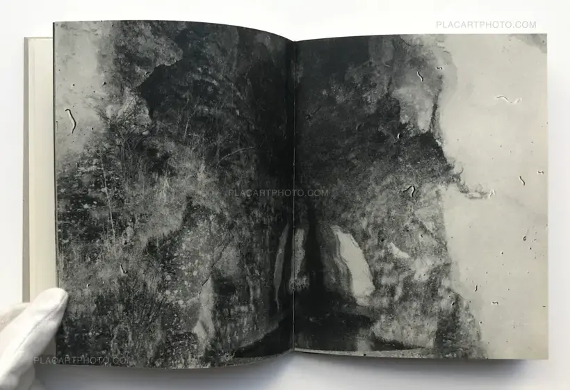 Daisuke Yokota – Linger/ Teikai (ONLY 77 COPIES - SIGNED)