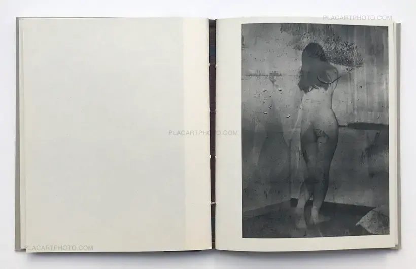 Daisuke Yokota – Linger/ Teikai (ONLY 77 COPIES - SIGNED)