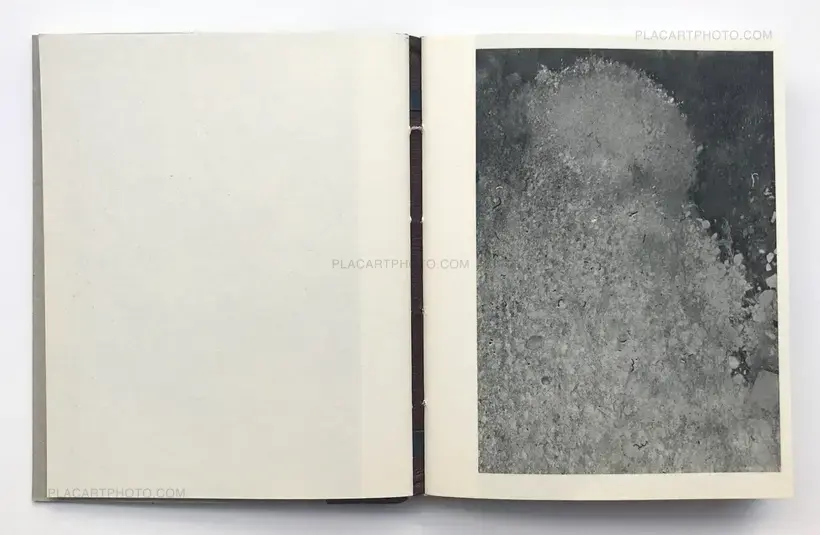 Daisuke Yokota – Linger/ Teikai (ONLY 77 COPIES - SIGNED)
